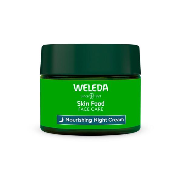 Weleda Skin Food Night Cream